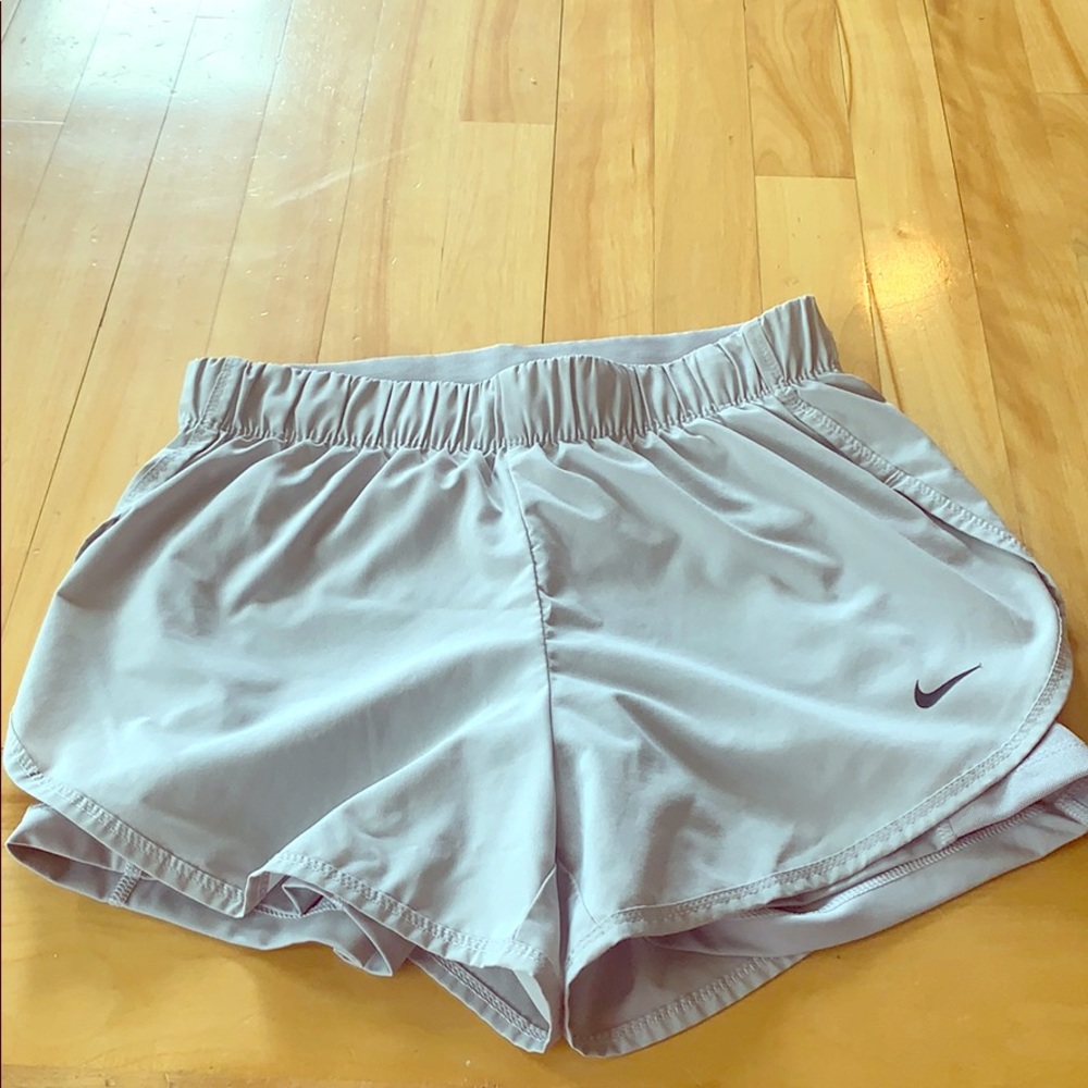 Dri-Fit Nike shorts